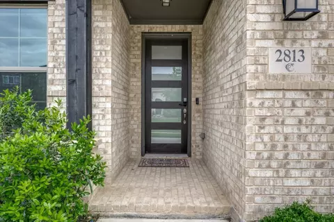 2813 Walker Way, Northlake, TX 76247