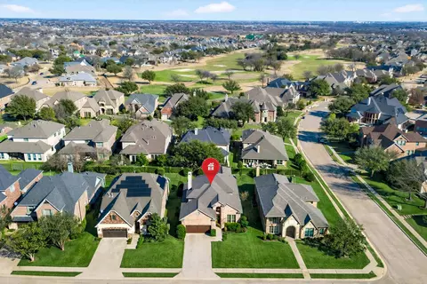 1020 Crystal Falls Dr, Prosper, TX 75078
