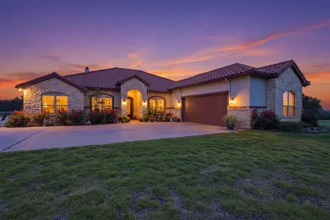 1177 County Road 2011, Glen Rose, TX 76043