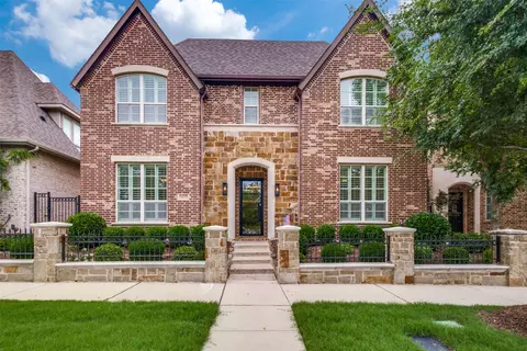 1613 Riviera Ln, Southlake, TX 76092