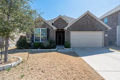 2507 Linwood Dr, Venus, TX 76084