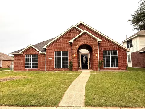 11112 Amber Valley Dr, Frisco, TX 75035