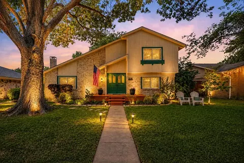 5225 Pensacola Dr, Garland, TX 75043