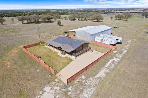 277 Deer Shadw Cir, Whitney, TX 76692