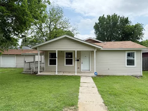 1624 Roy St, Gainesville, TX 76240