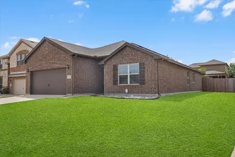 441 Brasenose St, Crowley, TX 76036