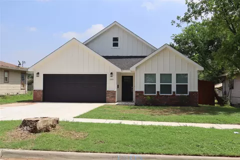 1905 Taylor St, Wichita Falls, TX 76309