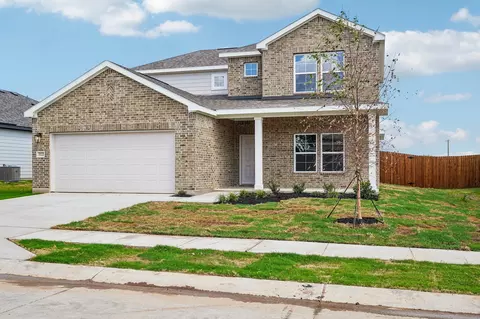 Exterior - 372 Declan St, Springtown, TX 76082 photo 2 of 4