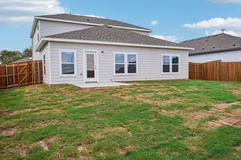Exterior - 372 Declan St, Springtown, TX 76082 photo 4 of 4