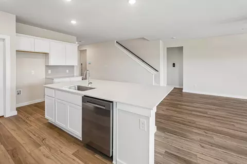 Kitchen - 372 Declan St, Springtown, TX 76082 photo 1 of 2