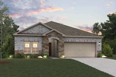 604 Durham Dr, Ferris, TX 75125