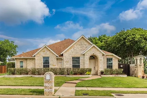 6200 Calloway Dr, Mckinney, TX 75070