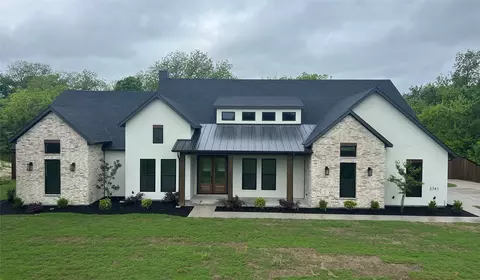 108 Aledo Heights Dr, Aledo, TX 76008