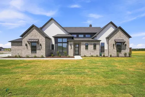 604 Pecos St, Aledo, TX 76008