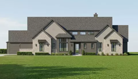 604 Pecos St, Aledo, TX 76008