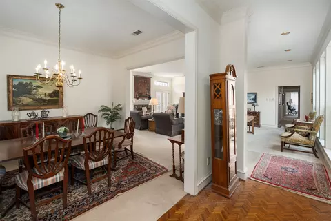 5615 Encore Dr, Dallas, TX 75240