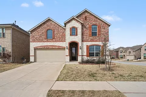 512 Birch Ave, Princeton, TX 75407