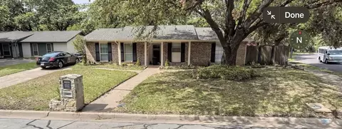 3401 Hampshire Dr, Arlington, TX 76013