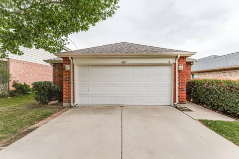 4817 Waterford Dr, Fort Worth, TX 76179