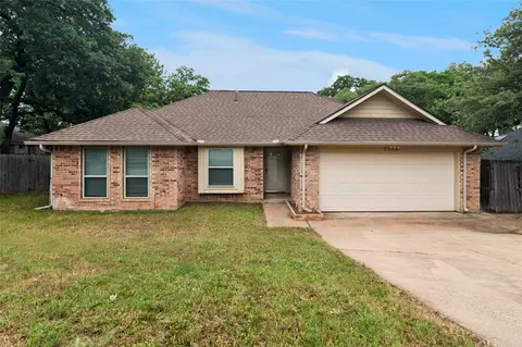 6004 Twinhill Dr, Arlington, TX 76016