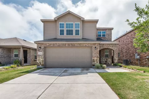 2108 Berman Dr, Forney, TX 75126