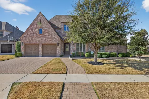 361 Frasier Ln, Prosper, TX 75078