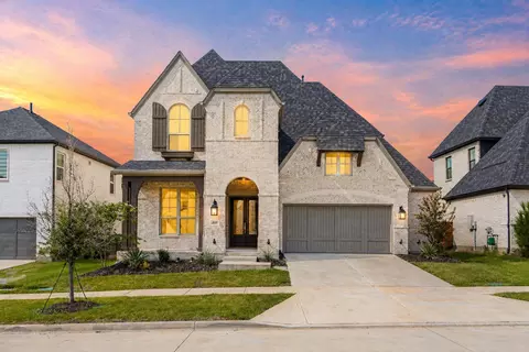 4131 Sandhills Ln, Prosper, TX 75078