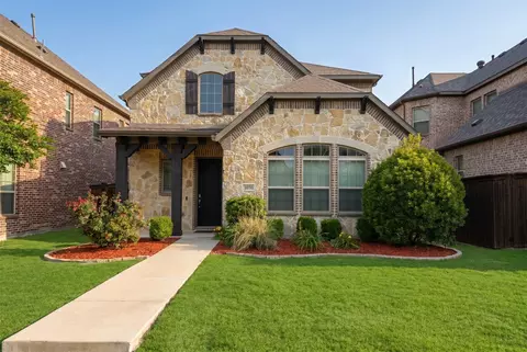 1070 Margo Dr, Allen, TX 75013