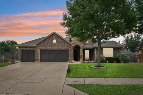 4018 Enclave Ln, Rowlett, TX 75089