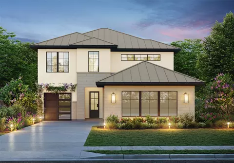 6725 Bluff Hollow Ct, Plano, TX 75024