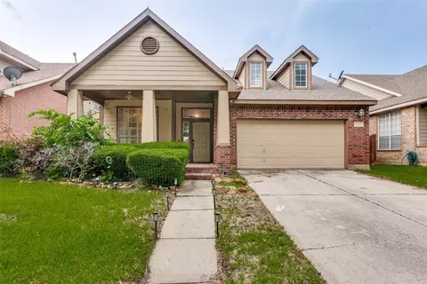 9117 Ripley St, Fort Worth, TX 76244