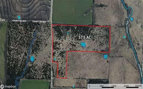 999 Cr3805 # -2, Bailey, TX 75413