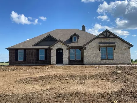 630 County Road 200, Valley View, TX 76272