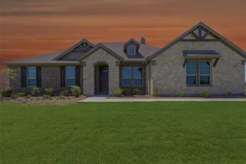 630 County Road 200, Valley View, TX 76272