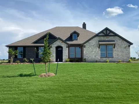 630 County Road 200, Valley View, TX 76272