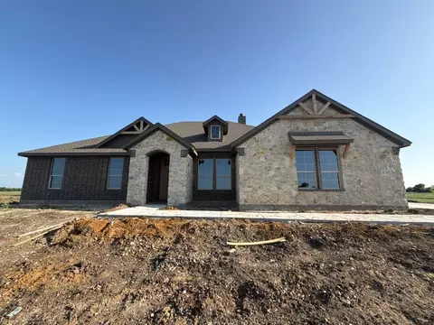 630 County Road 200, Valley View, TX 76272