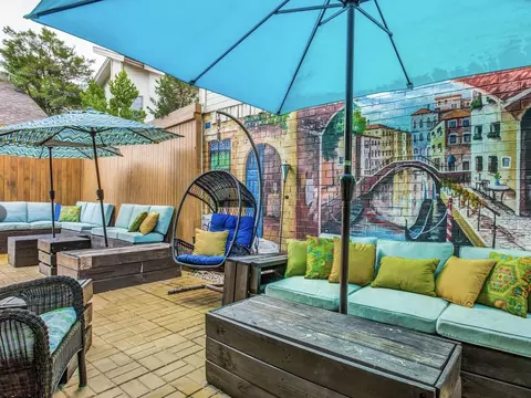 3228 San Jacinto St, Dallas, TX 75204