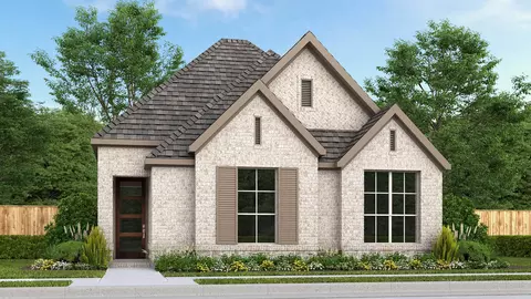 1701 Asbury Ln, Celina, TX 75009