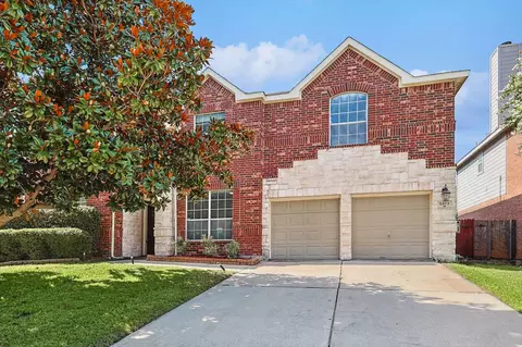 5573 Seabury Dr, Fort Worth, TX 76137