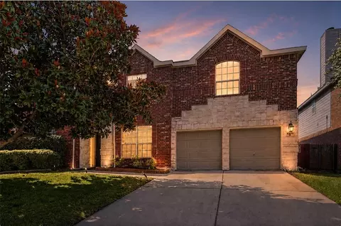 5573 Seabury Dr, Fort Worth, TX 76137