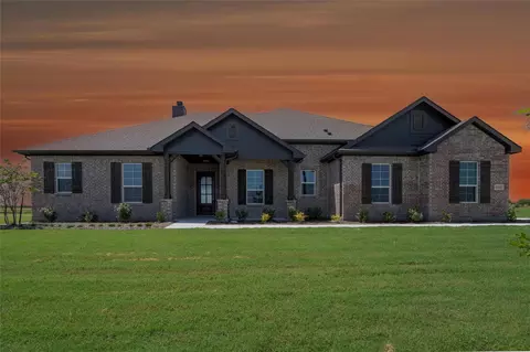 660 County Road 200, Valley View, TX 76272