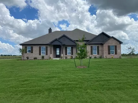 660 County Road 200, Valley View, TX 76272
