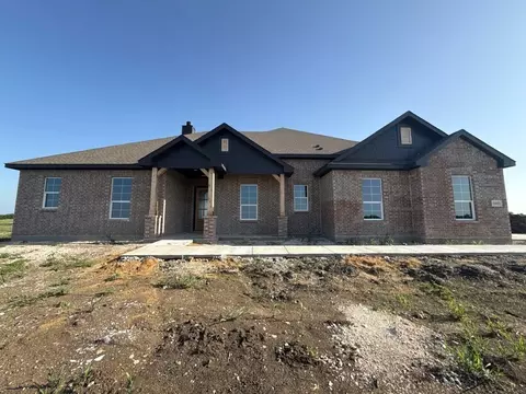 660 County Road 200, Valley View, TX 76272