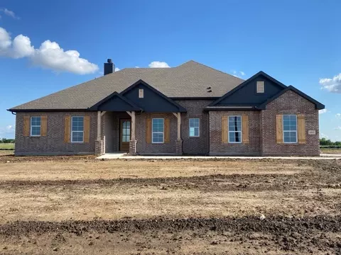 660 County Road 200, Valley View, TX 76272