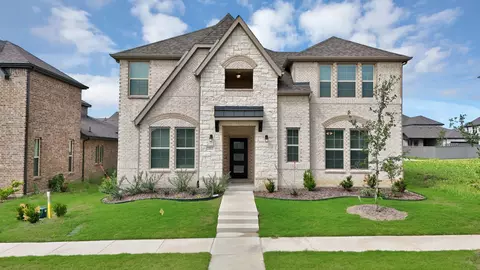3513 Burdock Ln, Venus, TX 76084