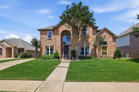 1303 Clark Springs Dr, Keller, TX 76248
