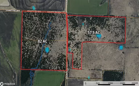999 Cr3805, Bailey, TX 75413