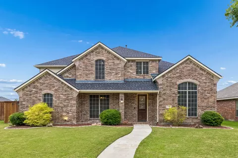 7109 New Bury Ct, Rowlett, TX 75089