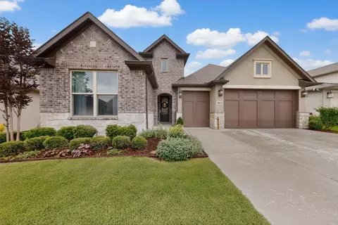 9613 Windwood Ln, Denton, TX 76207