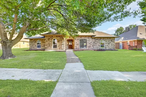 1824 Sacramento Ter, Plano, TX 75075